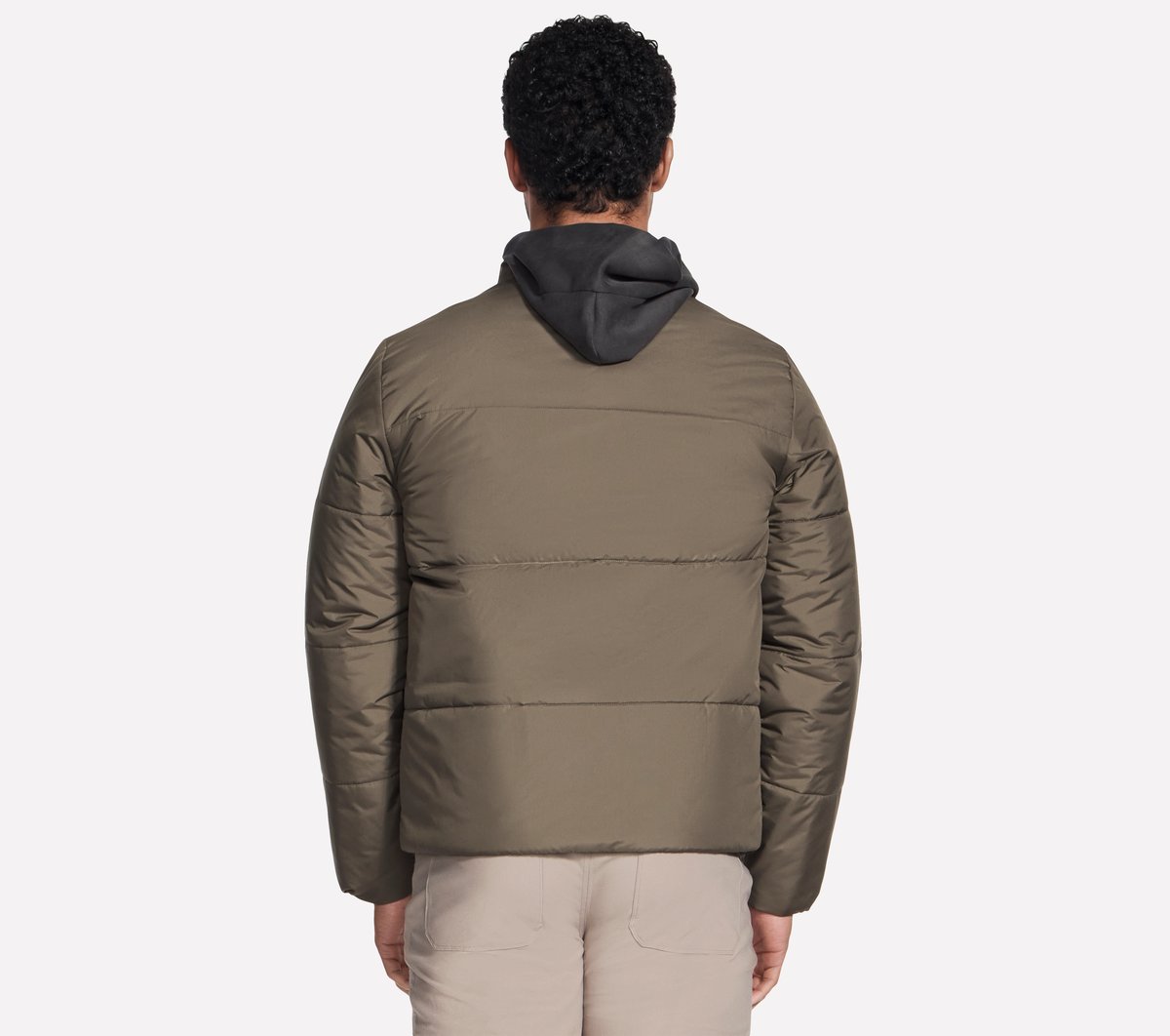 Skechers USA | GO SHIELD Cozy Fit Element Jacket