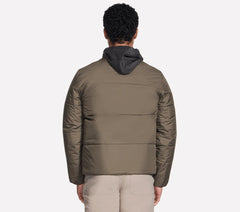 Skechers USA | GO SHIELD Cozy Fit Element Jacket