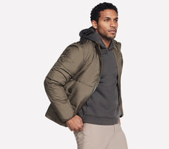 Skechers USA | GO SHIELD Cozy Fit Element Jacket