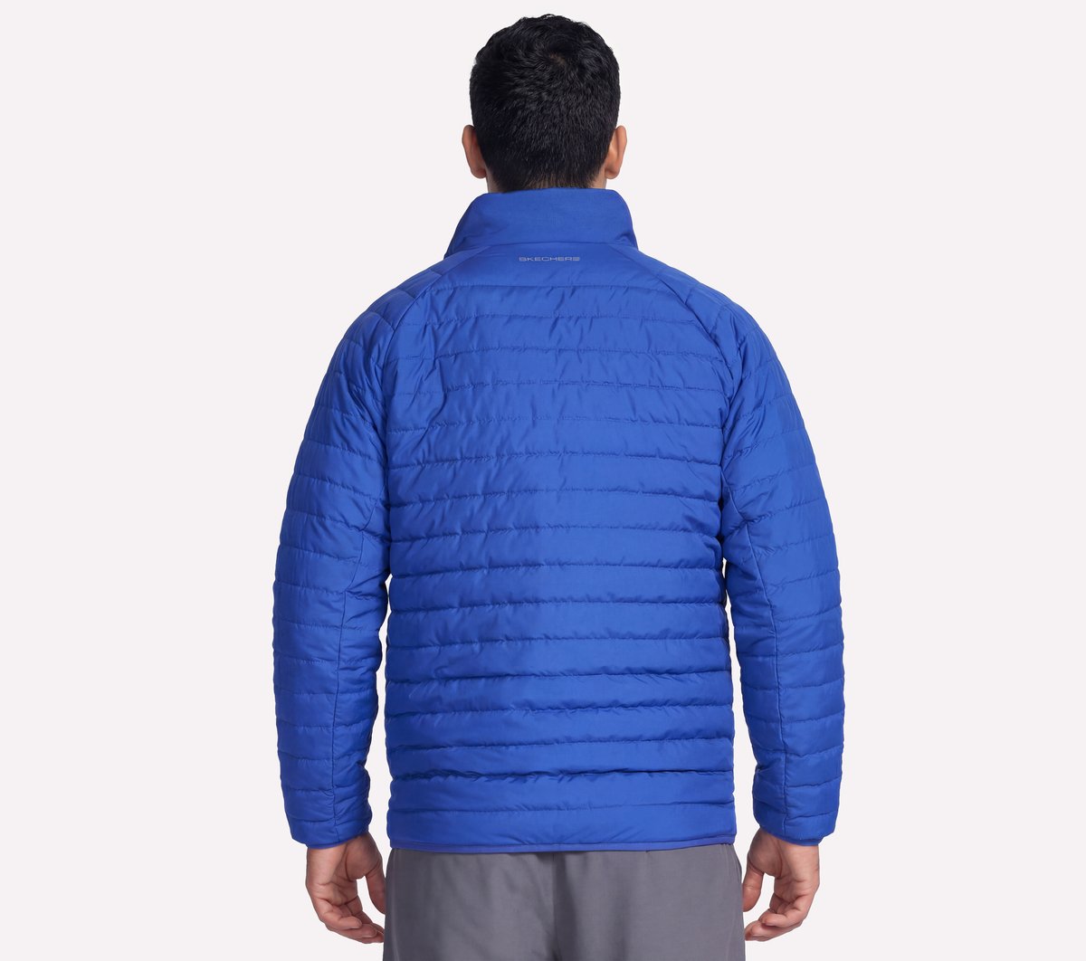 Skechers sale | GO SHIELD Cozy Fit Altitude Reversible Jacket