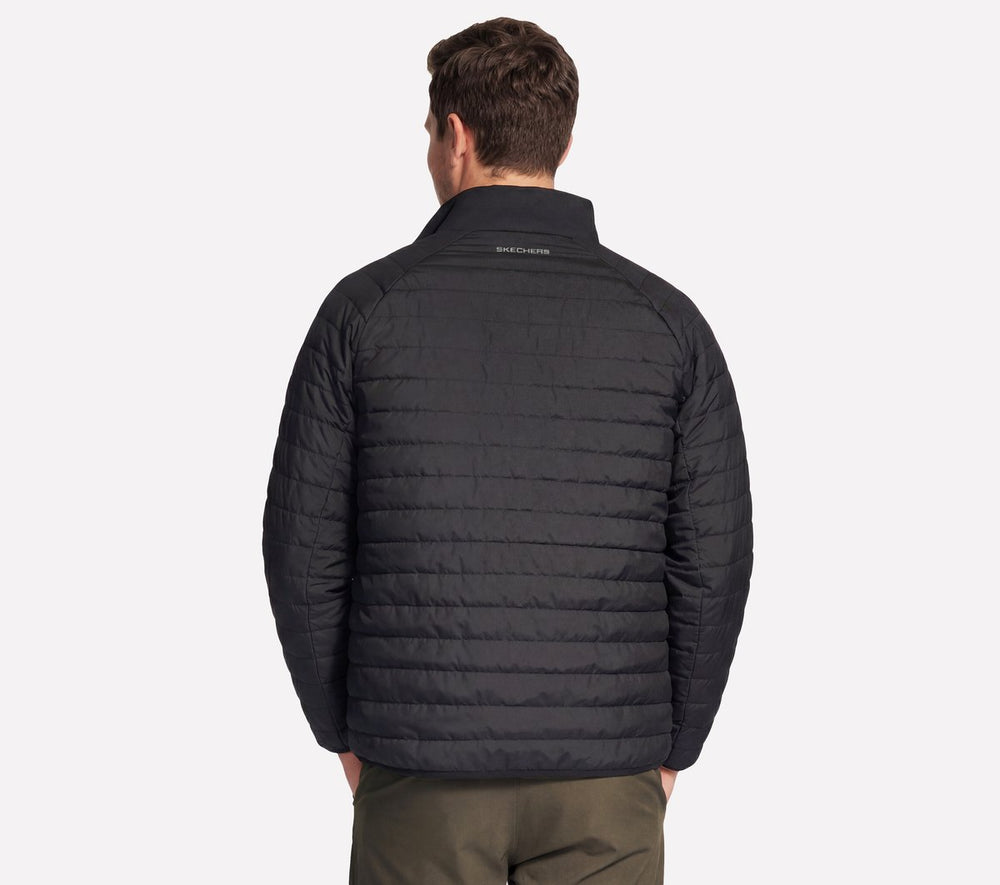 Skechers on sale | GO SHIELD Cozy Fit Altitude Reversible Jacket