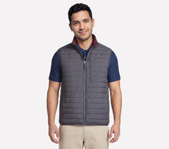 Skechers near me | GO SHIELD Cozy Fit Altitude Reversible Vest