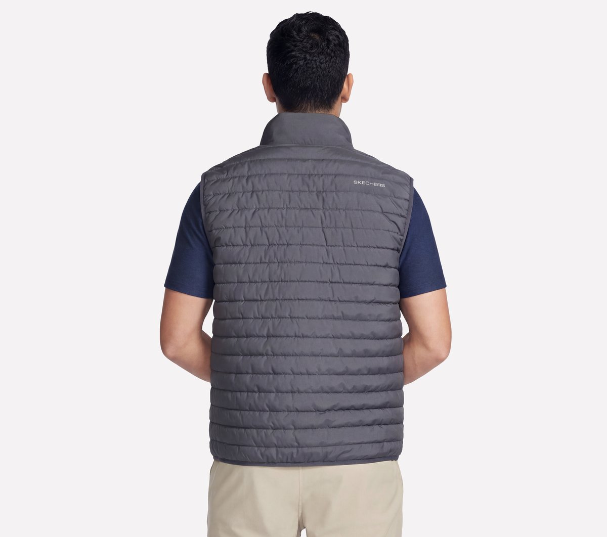 Skechers near me | GO SHIELD Cozy Fit Altitude Reversible Vest