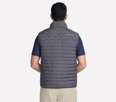 Skechers near me | GO SHIELD Cozy Fit Altitude Reversible Vest