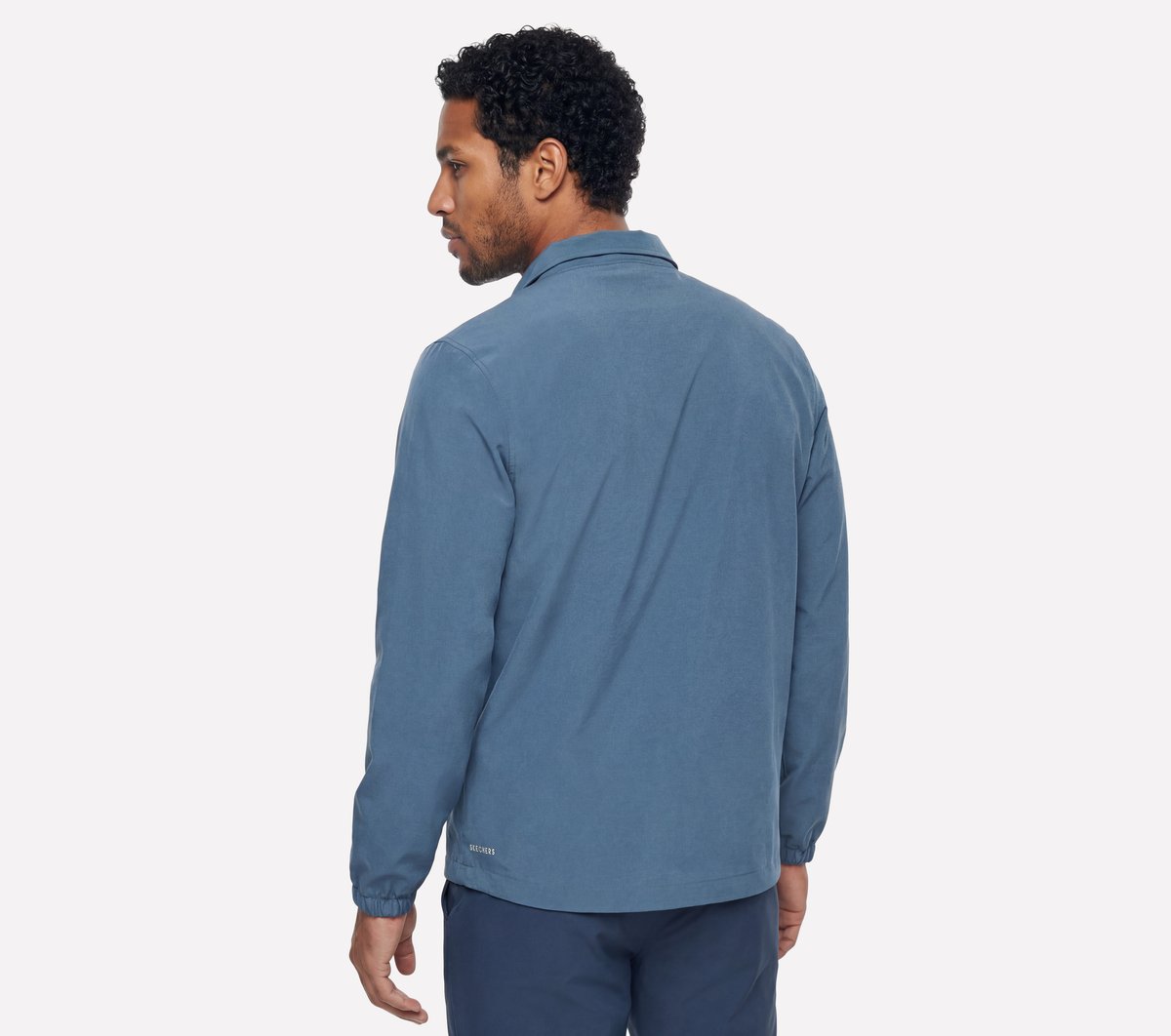 Skechers USA | GO WALK Everywhere Full Zip Jacket