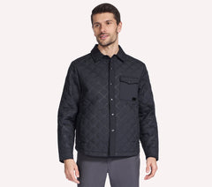Skechers sale | GO SHIELD Cozy Fit Altitude Bonded Jacket