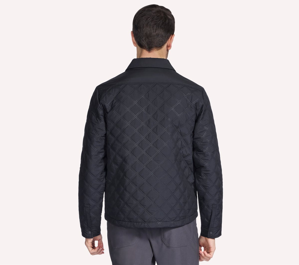 Skechers sale | GO SHIELD Cozy Fit Altitude Bonded Jacket