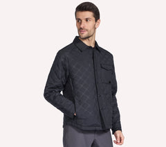 Skechers sale | GO SHIELD Cozy Fit Altitude Bonded Jacket