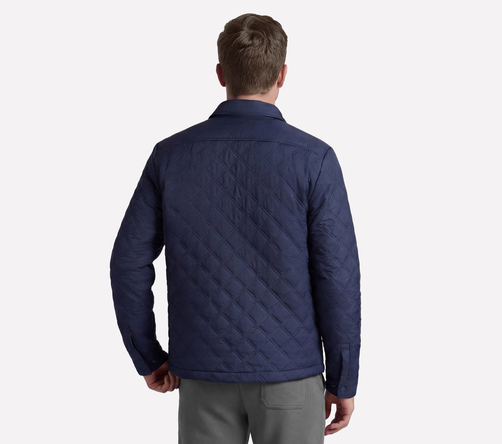 Skechers on sale | GO SHIELD Cozy Fit Altitude Bonded Jacket