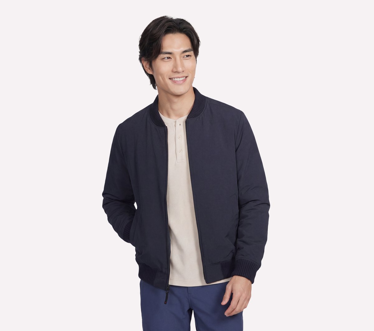 Skechers US | Alpha Reversible Bomber