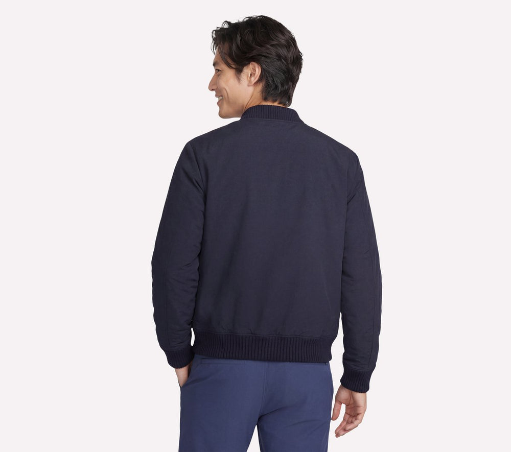 Skechers US | Alpha Reversible Bomber