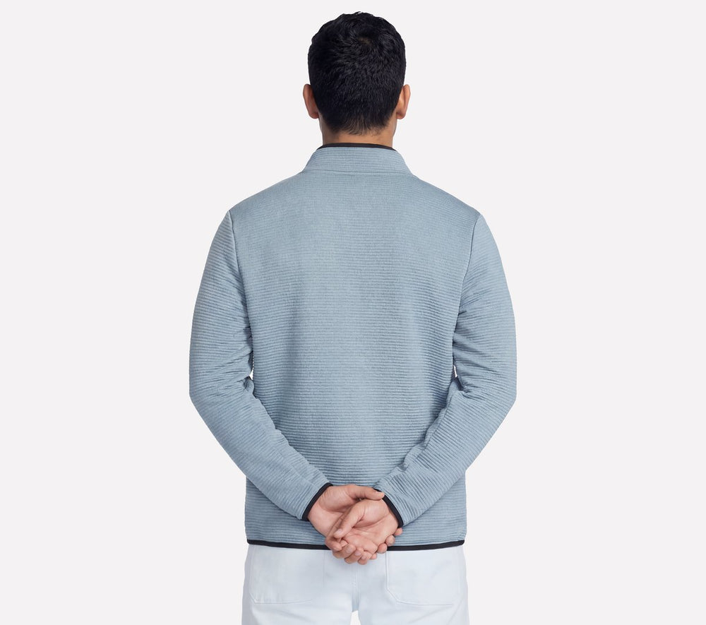 Skechers near me | The Hoodless Hoodie Ottoman Jacket