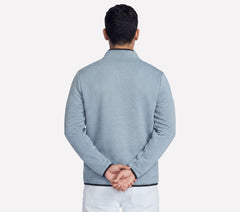 Skechers near me | The Hoodless Hoodie Ottoman Jacket