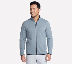 Skechers near me | The Hoodless Hoodie Ottoman Jacket
