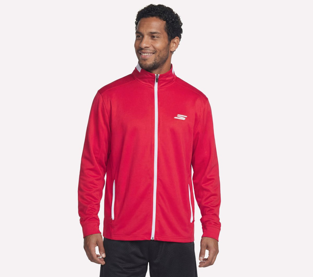 Skechers online | Hoops Track Jacket