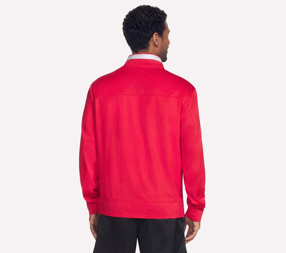 Skechers online | Hoops Track Jacket