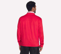 Skechers online | Hoops Track Jacket