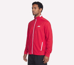 Skechers online | Hoops Track Jacket