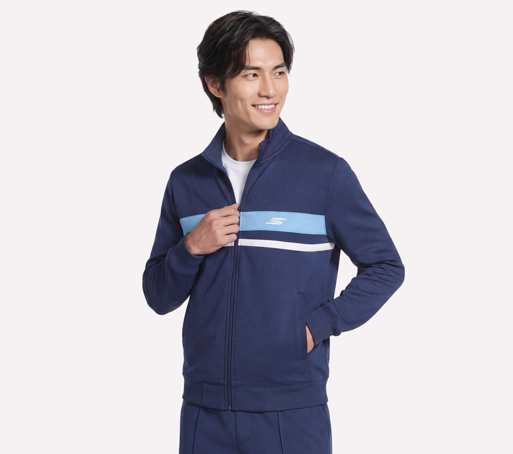 Skechers outlet | Performance Track Jacket