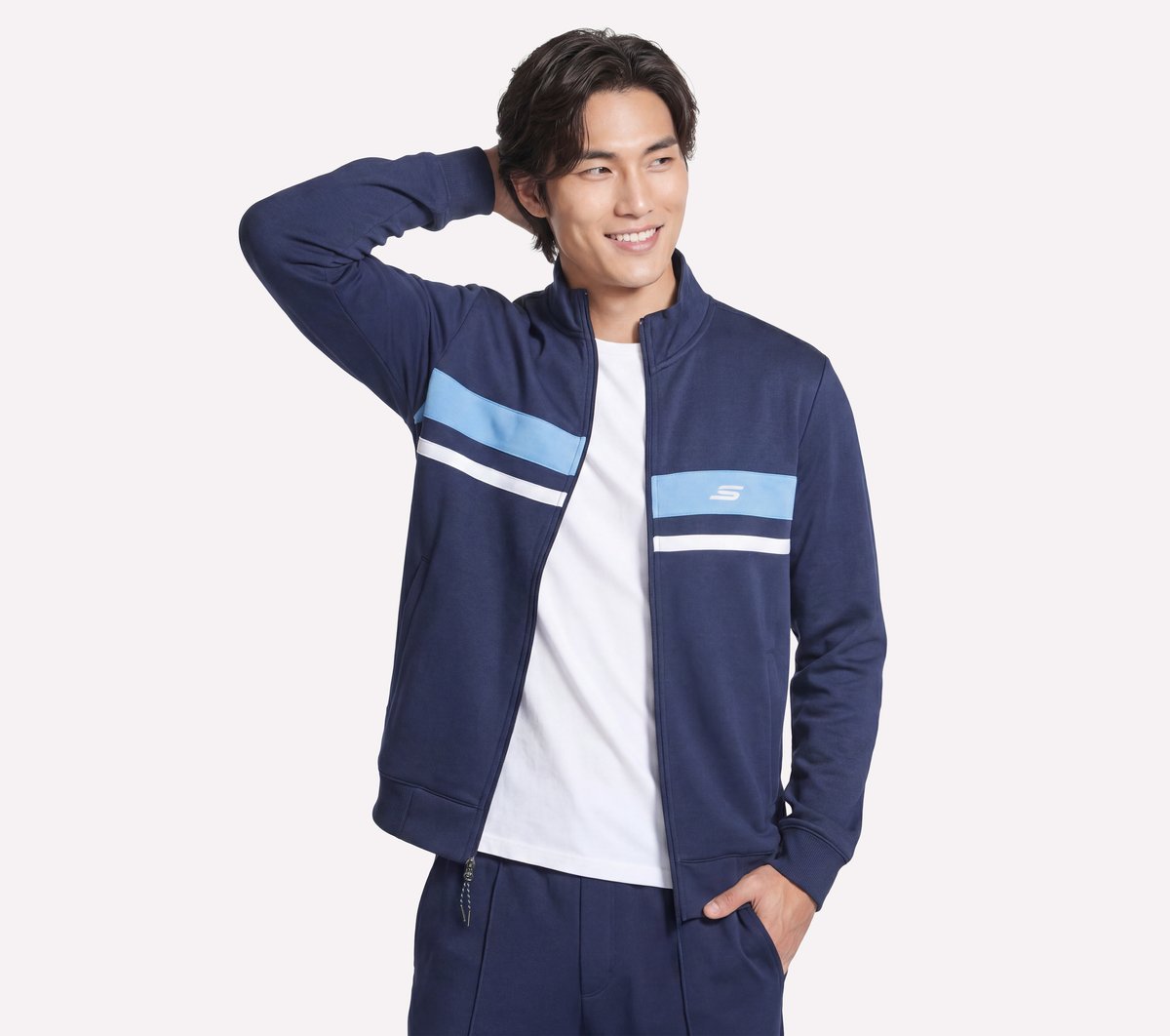 Skechers outlet | Performance Track Jacket