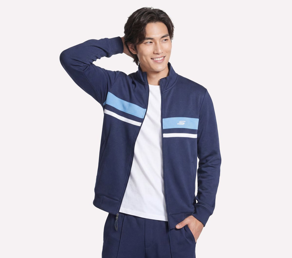 Skechers outlet | Performance Track Jacket