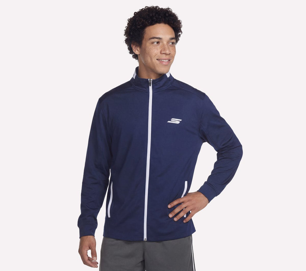 Skechers USA | Hoops Track Jacket