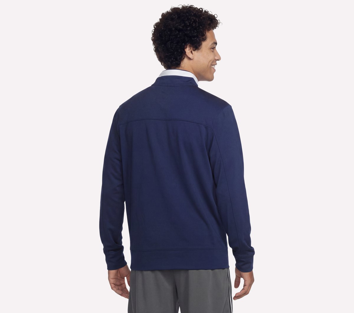 Skechers USA | Hoops Track Jacket