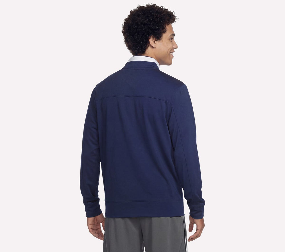 Skechers USA | Hoops Track Jacket