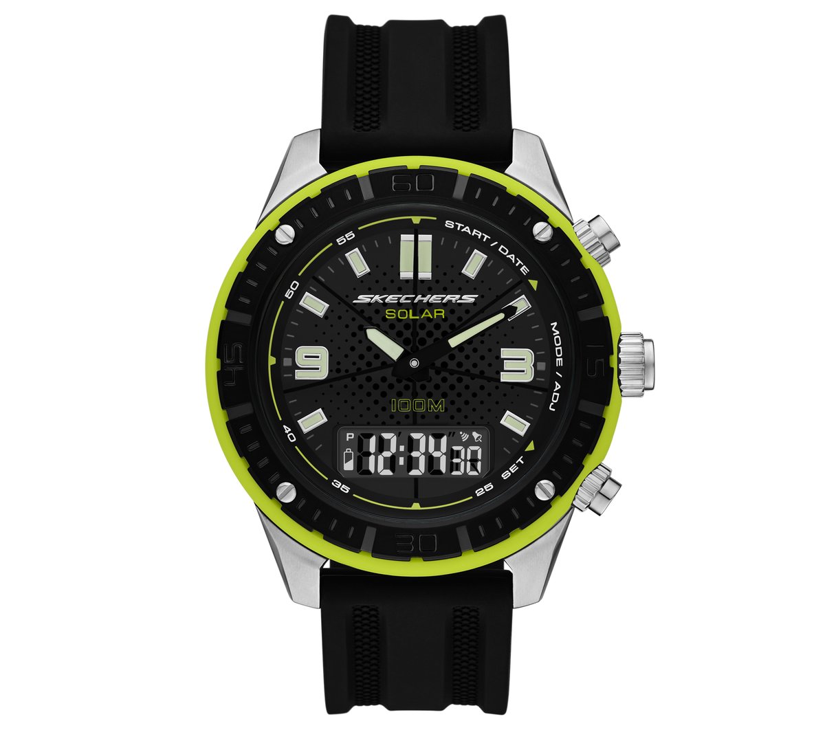 Skechers on sale | Solar Watch