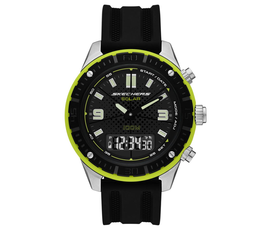Skechers on sale | Solar Watch