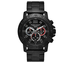 Skechers US | Stainless Steel Chronograph Watch