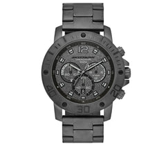 Skechers near me | Stainless Steel Chronograph Watch