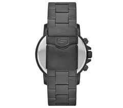 Skechers near me | Stainless Steel Chronograph Watch