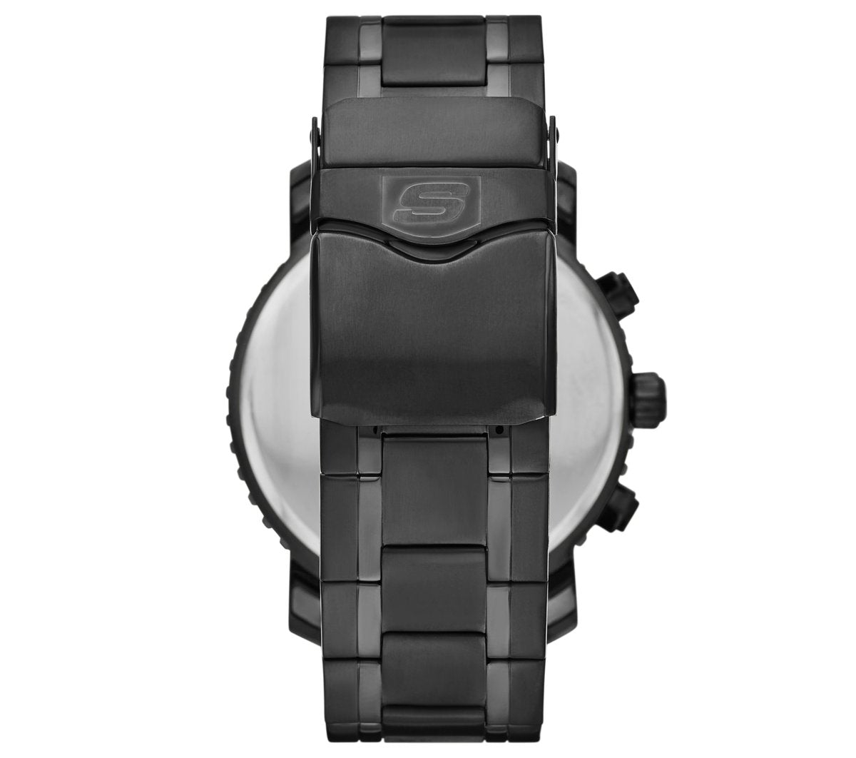 Skechers online | Stainless Steel Chronograph Watch