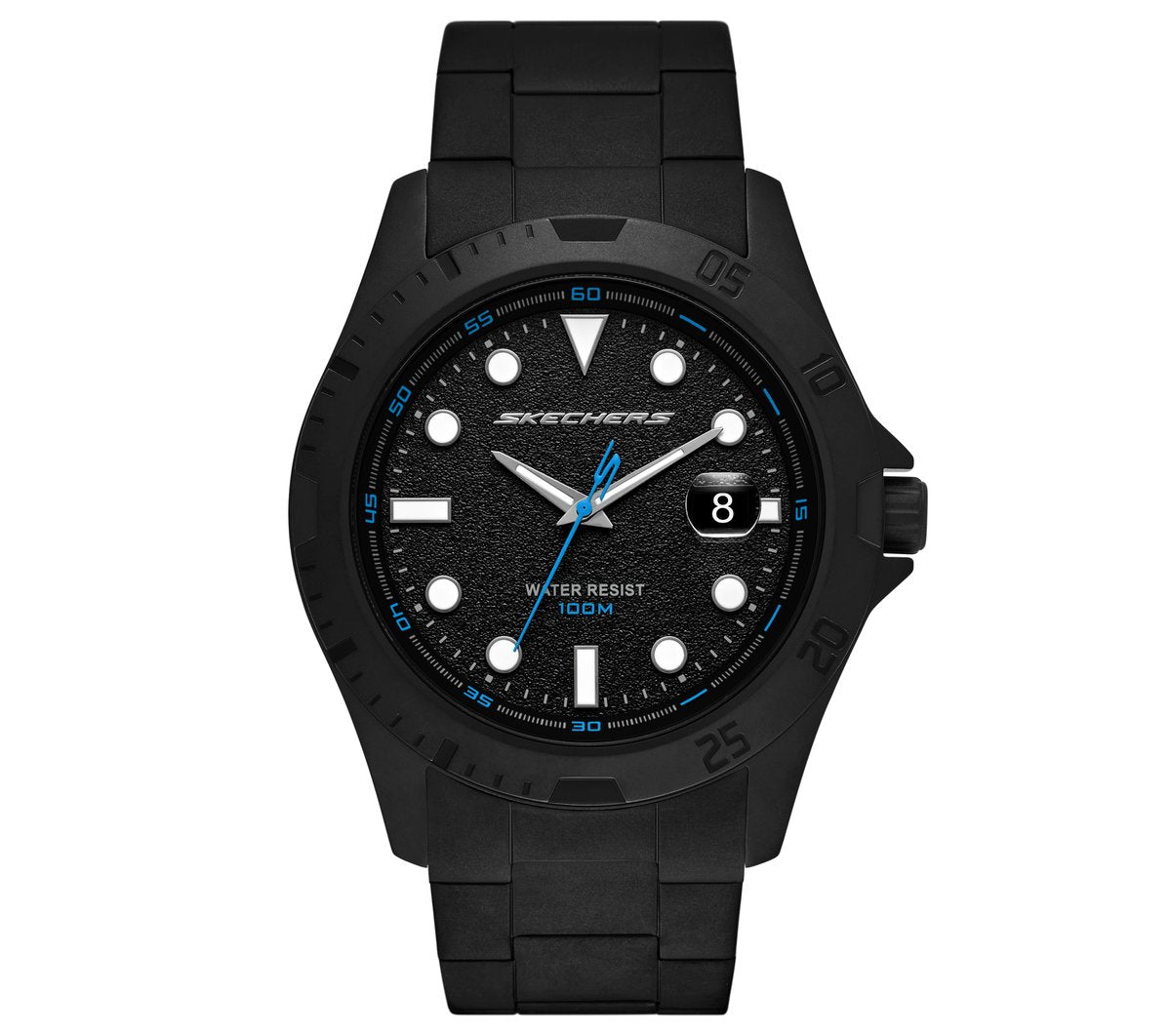 Skechers outlet | Stainless Steel Watch