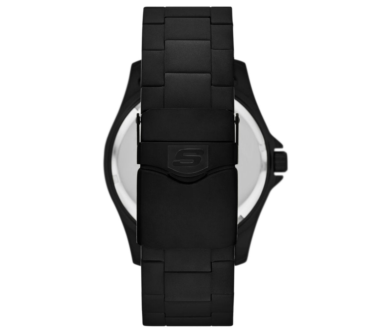 Skechers outlet | Stainless Steel Watch