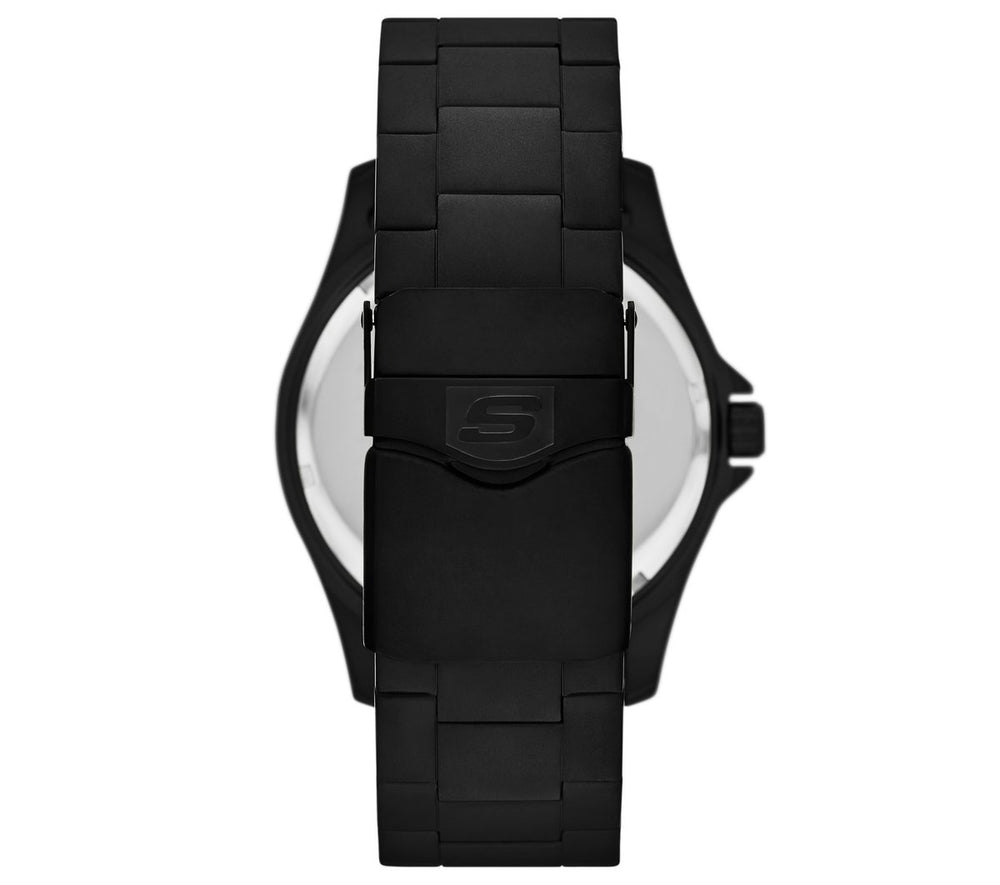 Skechers outlet | Stainless Steel Watch