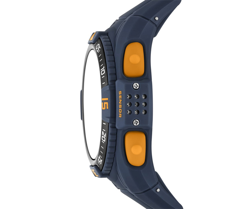 Skechers USA | Digital Long Strap Watch