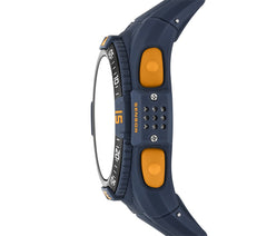 Skechers USA | Digital Long Strap Watch