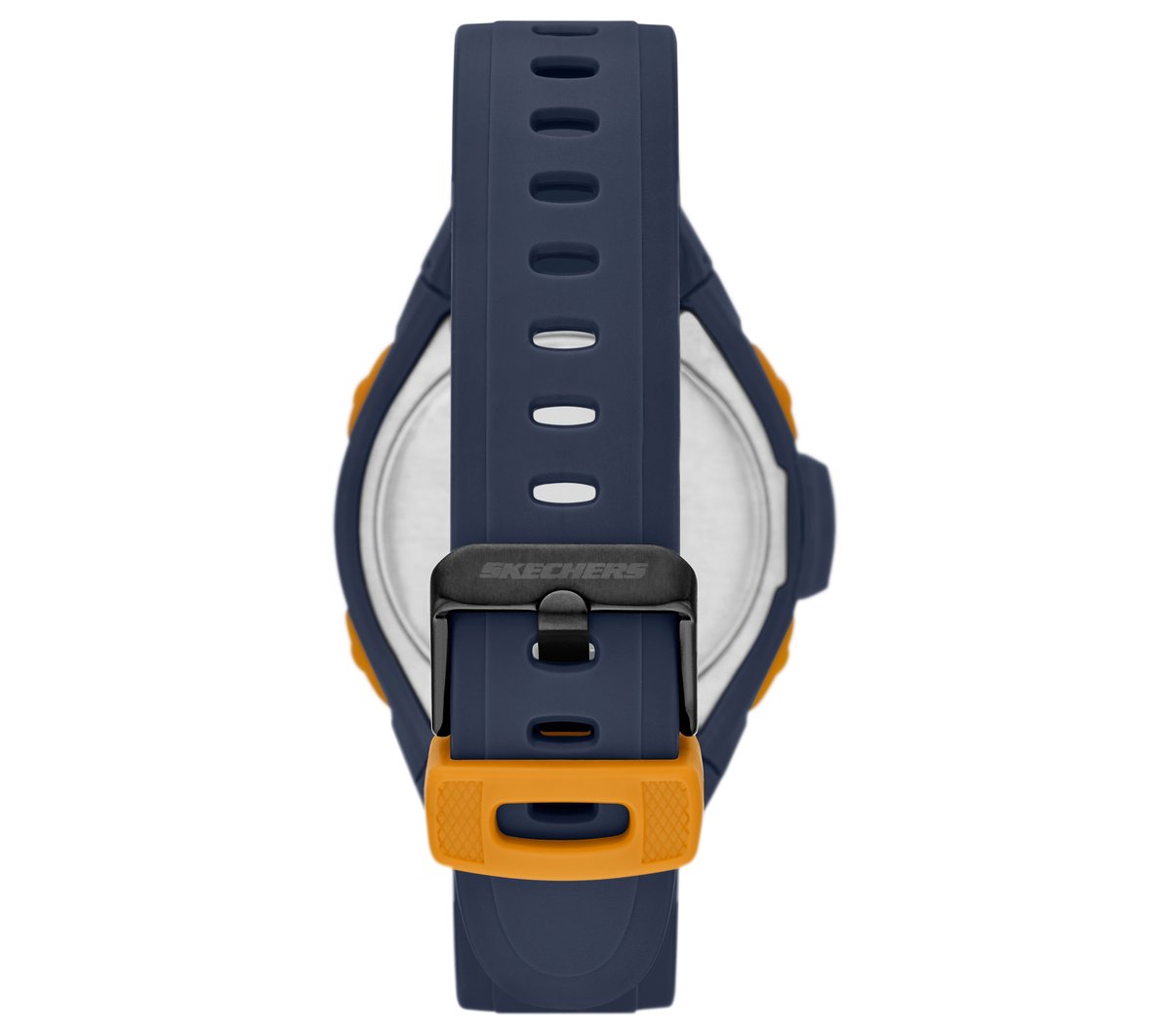 Skechers USA | Digital Long Strap Watch