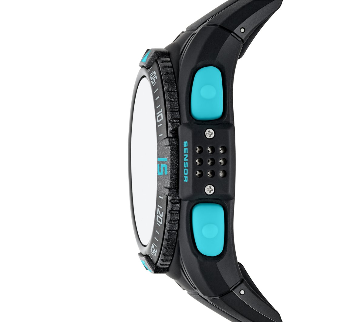 Skechers sale | Digital Long Strap Watch