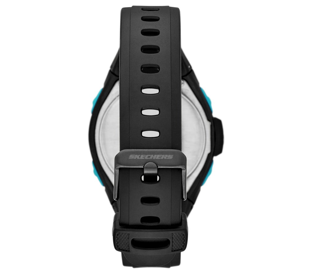 Skechers sale | Digital Long Strap Watch