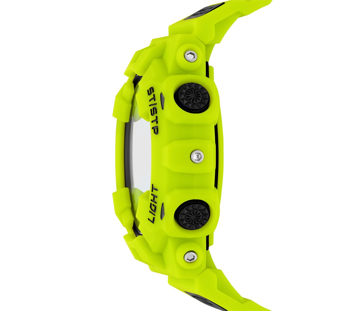 Skechers on sale | Digital Neon Green Watch