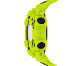 Skechers on sale | Digital Neon Green Watch