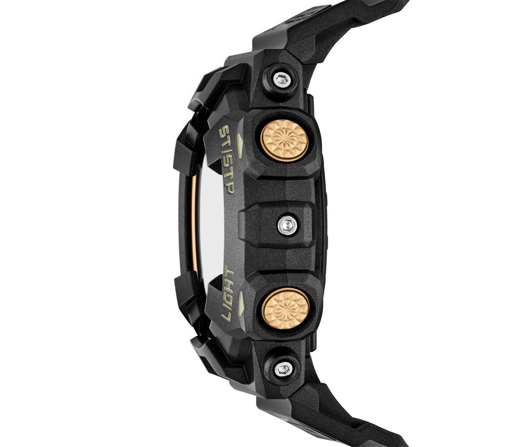 Skechers discount | Digital Gray Watch