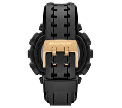 Skechers discount | Digital Gray Watch