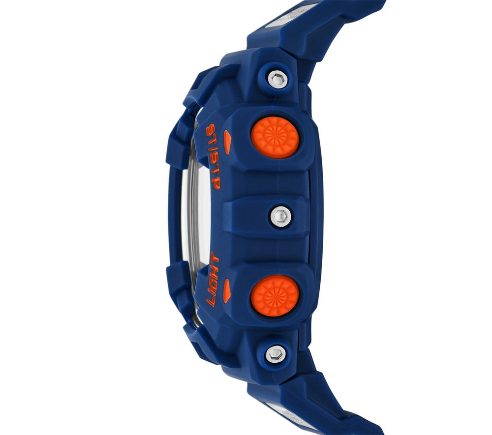 Skechers US | Digital Blue Watch