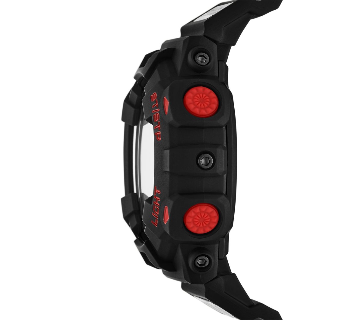Skechers near me | Digital Black Watch
