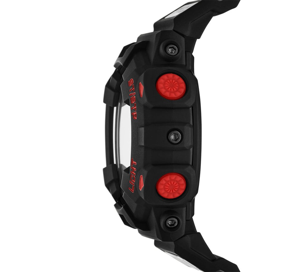 Skechers near me | Digital Black Watch