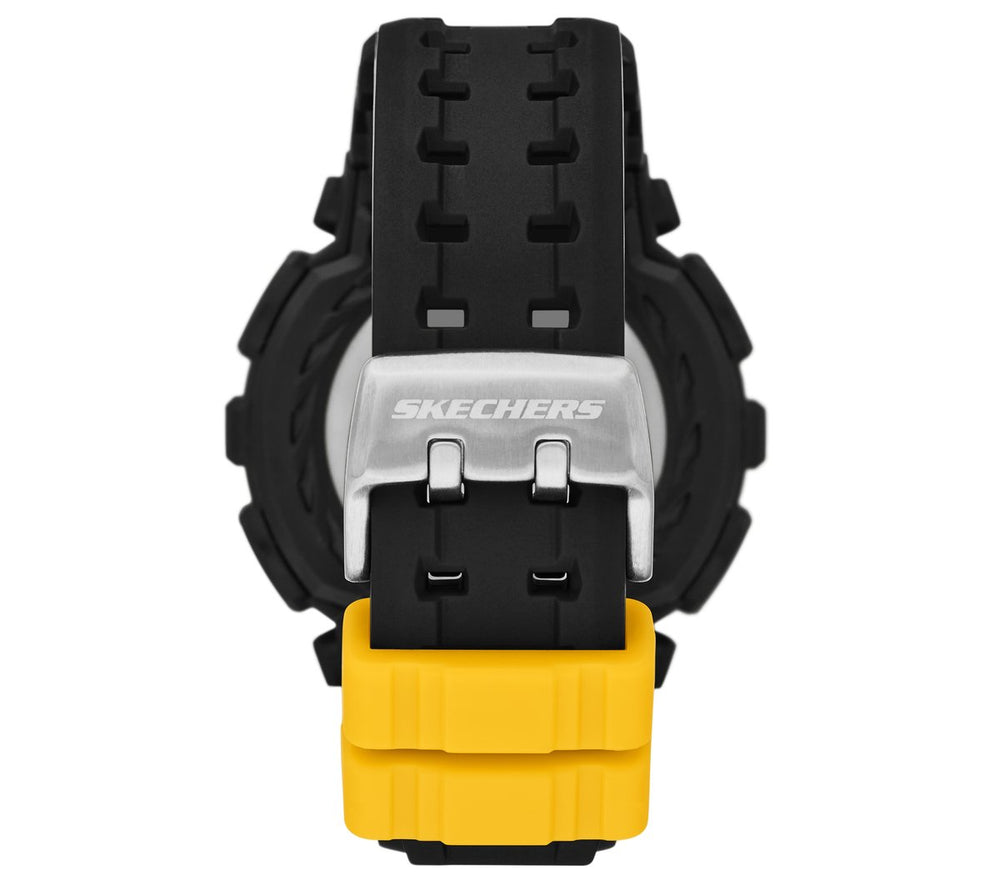 Skechers near me | Digital Black Watch